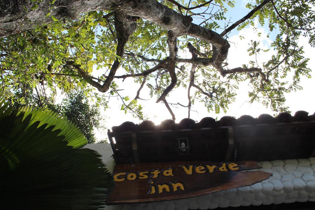 Costa Verde Inn San Jose  Exterior photo