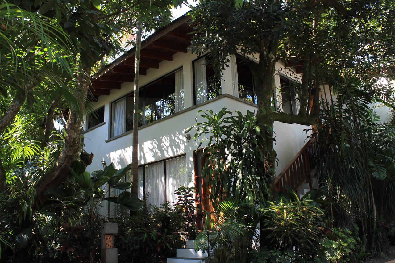 Costa Verde Inn San Jose  Exterior photo
